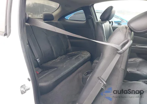 2010 Chevrolet Cobalt Lt z USA, uszkodzony, nr VIN 1G1AF1F57A7234682